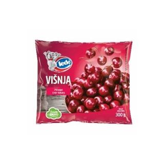 Višnja 300G Ledo