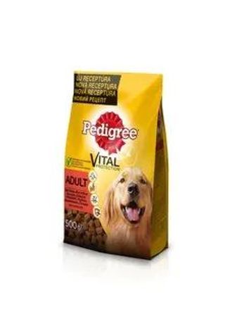 Hrana Za Pse 500Gr Briketi Adult Gov (5900951000133)