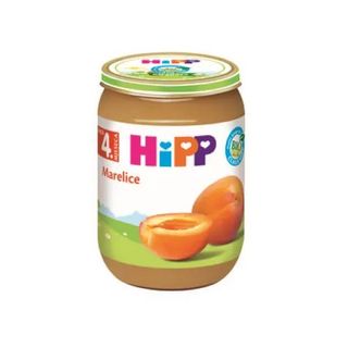 Kašica voćna - kajsija 190gr