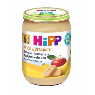 Kašica Integr.-Jab.Ban. (9062300132455)