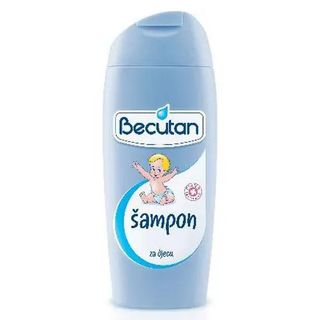 Becutan Šampon Za Djecu 200Ml