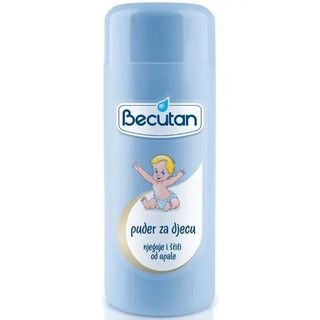 Puder Becutan 100 g