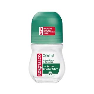 Dezodorans Borotalco Roll On 50Ml