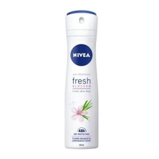Deo Nivea Fresh Rose Ž 150Ml