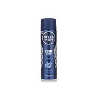 Nivea Dezodorans Sprej Aqua Cool 150 Ml