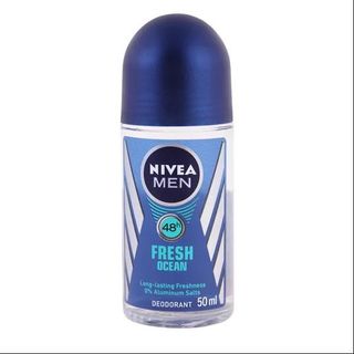 Deo Nivea Fresh Oc Roll 50Ml M