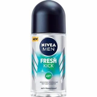 Nivea Men Rollon Fresh Kick 50Ml