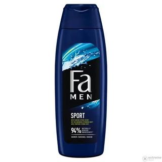 Kupka sport FA 400 ml