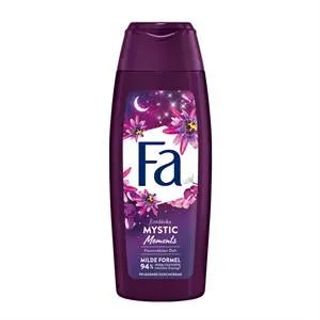 Gel Za Tuš. Fa Mystic Mom. 250 ml