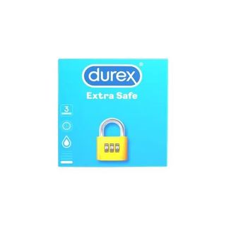 Durex feel extra safe 3/1 prezervativi