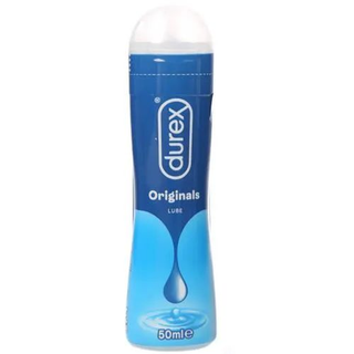 DUREX Lubrifiant Play Feel x 50ml