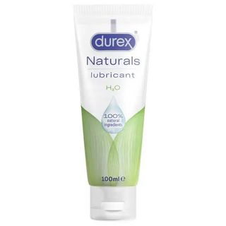 Durex Naturals Lubrifiant Extra Sensitive 100 Ml