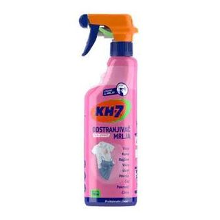 Kh-7 oxy odstranjivač mrlja 750ml