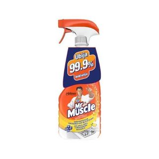 Mr Muscle Kitchen 500 ml Tsrp