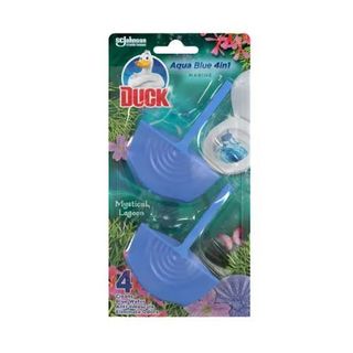 Duck Aqua Blue Mystical Lagoon 2X40g
