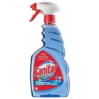 Sanitar Strong 650 Ml