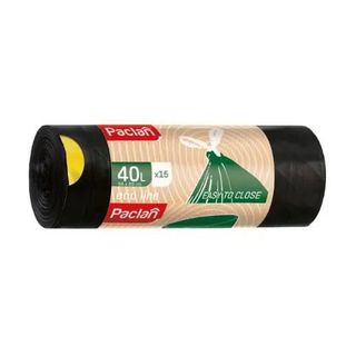 Paclan Vreća Za Smeće Eco Line 40 L 15/1