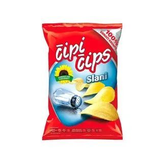 Čipi Čips 200 G Chio