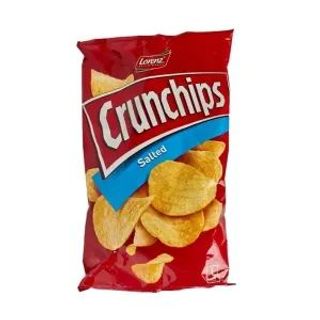 Crunchips slani 75g