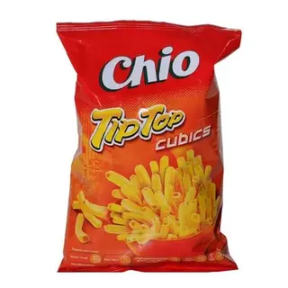 Chio tip top cubics 50g