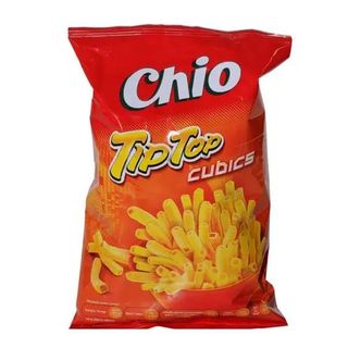 Cubics Flips 50 g Tip Top Chio