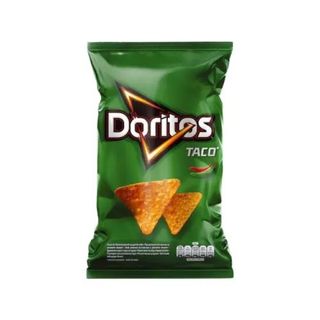 TORTILJA 100G TACO - DORITOS