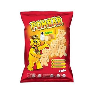 Pom-bär original 50g