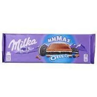 Milka Oreo 300g