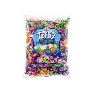 Bombone Toffix Mix 700G Elvan