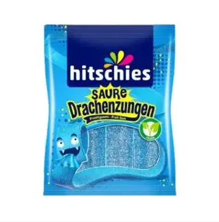Kiseli Plavi Zmajevi Jezici 125g