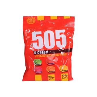 Bombon Tvr.505 S Crtom 100 g K