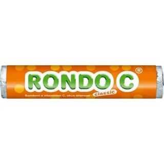 Bonboni 28Gr Rondo C Classic Cedevit (38502934)