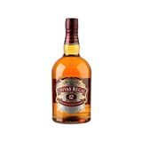 Whiskey Chivas regal 12yo 1.0 l