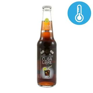 Коктейль Le Coq 0.33л cuba libre
