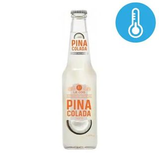 Напій Le Coq Pinacolada слабоалкогольний 330 мл