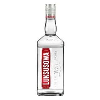 VODKA LUKSUZOWA 0,7L