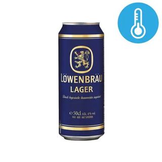 Pivo Lowenbrau 0,5 L Lim.