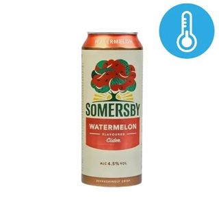 Cider Lubenica 0,5 L Somersby