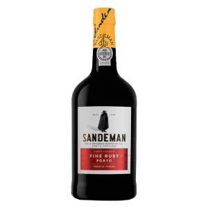 Sandeman Ruby Porto 75Cl