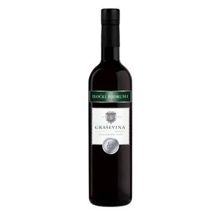 Graševina Odabrana Serija/Kvalitetna Vina 0,75/1