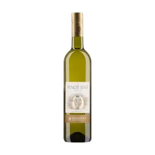 Orahovica Pinot Sivi Kvalitetno Vino 0,75 L