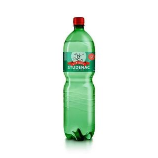 Studenac Mineralna Voda 1,5 L Pet