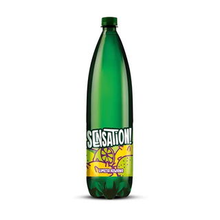Jamnica Sensation Limeta/Kiwano 1,5 L