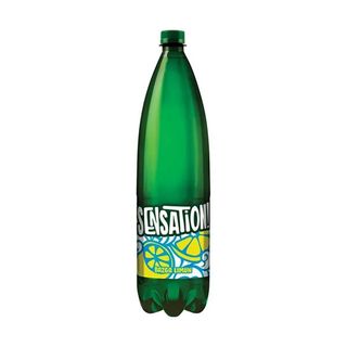 Jamnica Sensation Bazga/Limun 1,5 L