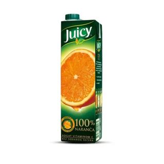 Sok Voćni Naranča100% 1 L Juicy