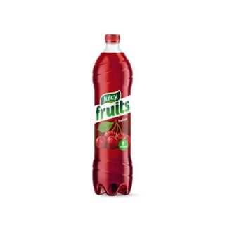 Sok Juicy Fruits Trešnja 1,5 L