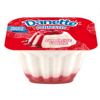 Danette Panna Cotta 80G