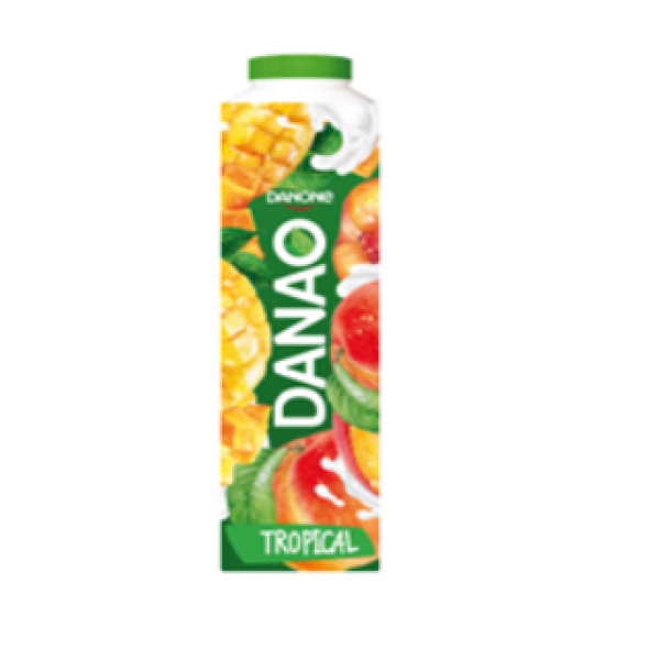 Univers Savoureux 🥛❄️