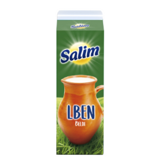 Lben Salim 440G