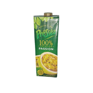 PRESSEA Jus de fruit 100% Passion 1L